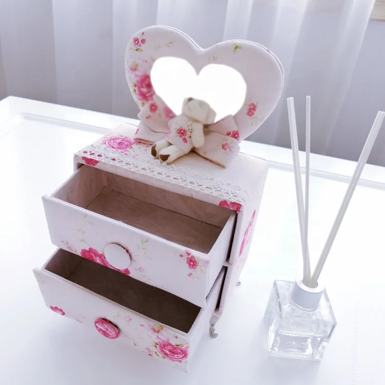 Trending hot products 2021 box jewels jewelry buy wholesale from china