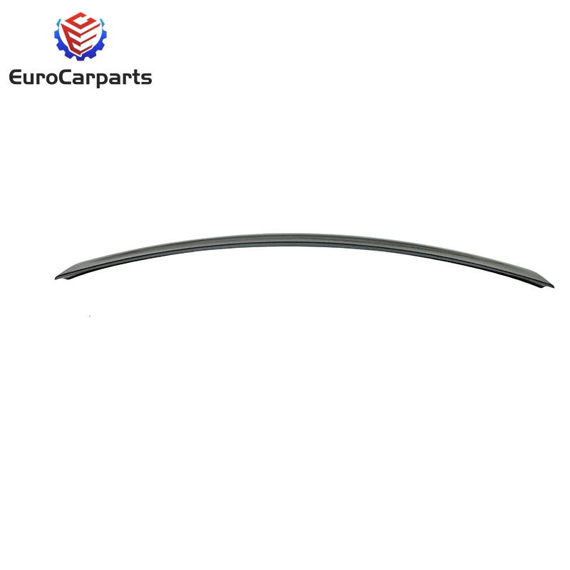 2011-2015Year CLS W218 Carbon Rear Wing For W218 CLS63 Style A style Rear Spoilers Dry carbon Rear Wing Duck Wings