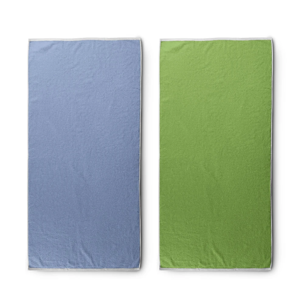 Multifunctional Pet Bath Towel Quick Water-absorbing Stripe Microfiber Dog Bathrobe,Pet Dog Cat Towel/