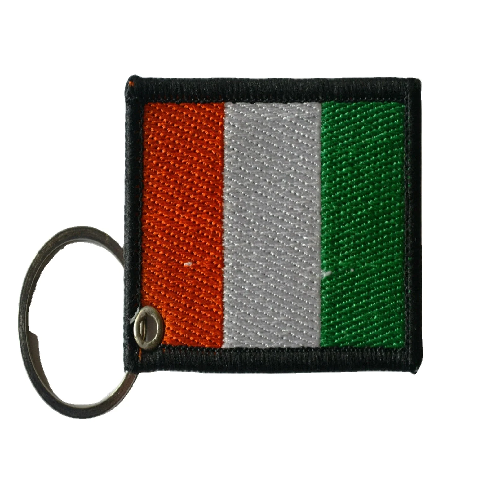 Накладки-кольца для ключей для стран мира