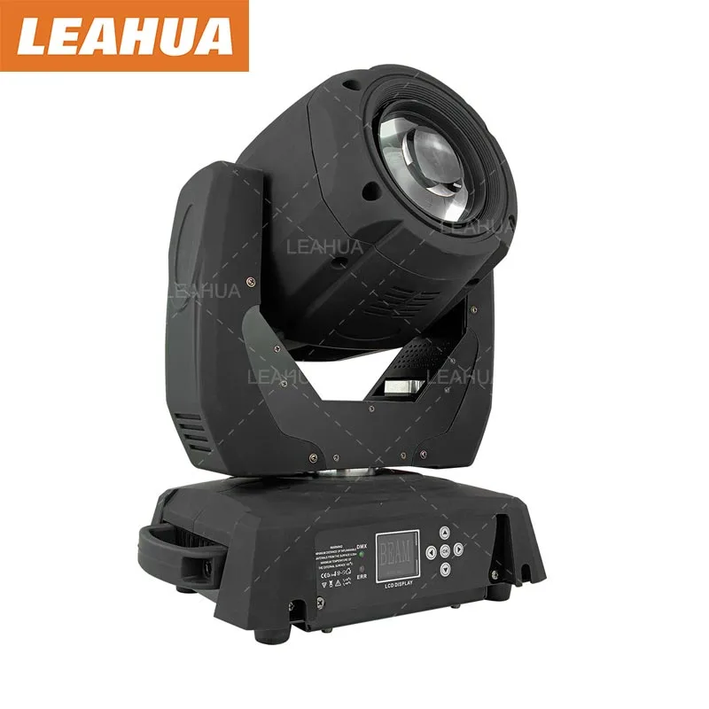 Mini Moving Head 7r 230w Moving Head Light Mini Beam Moving Head Light For Disco Dj Wedding Nightclub Stage Lights