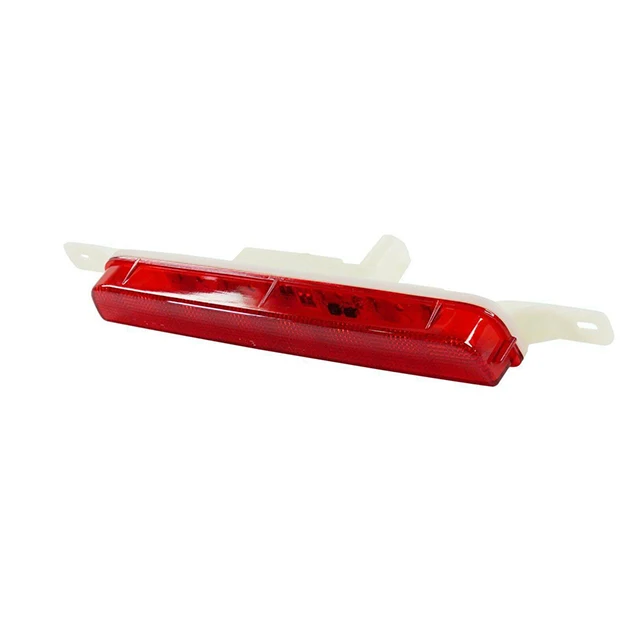 Dorman High Mount Stop Brake Tail Light for Grand Caravan Town & Country  68083906AB 05113055AA