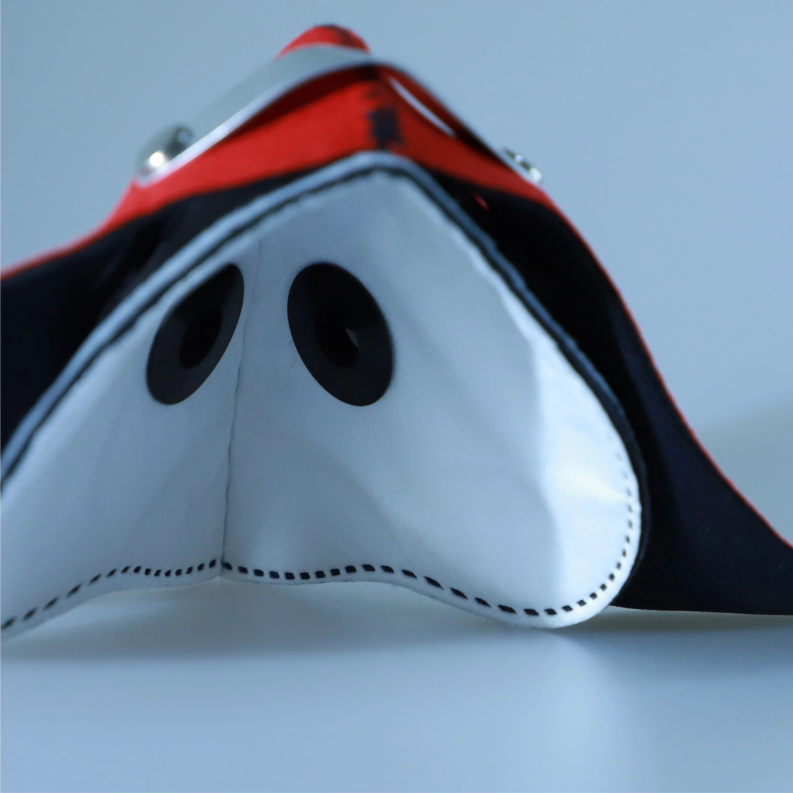 High Quality Anti-Pollution Ultimate Safety Sports Mask With Valve Suitable For Adult