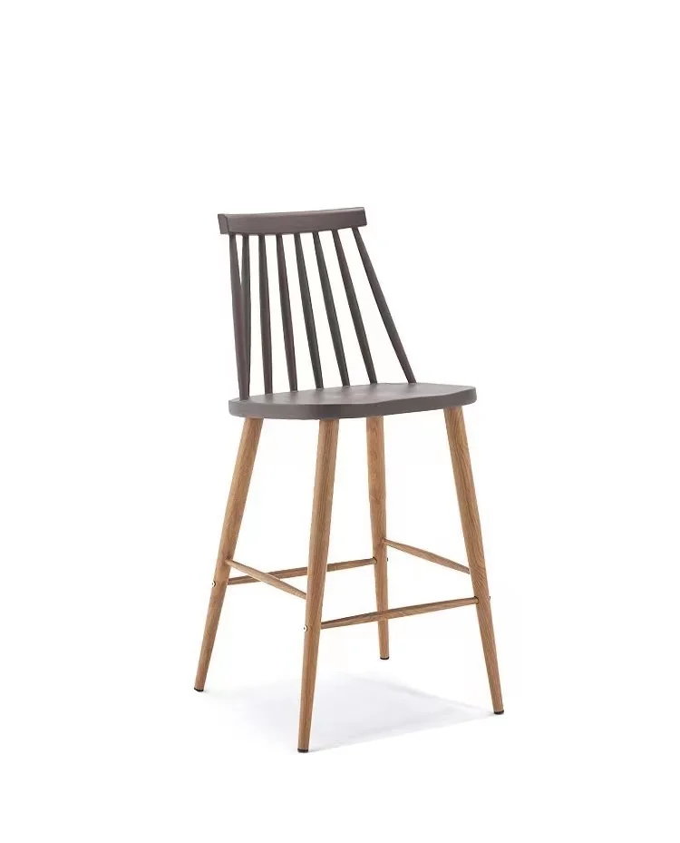 Hot selling fashionable Hot selling fashionable Restaurant chair and Plastic chair