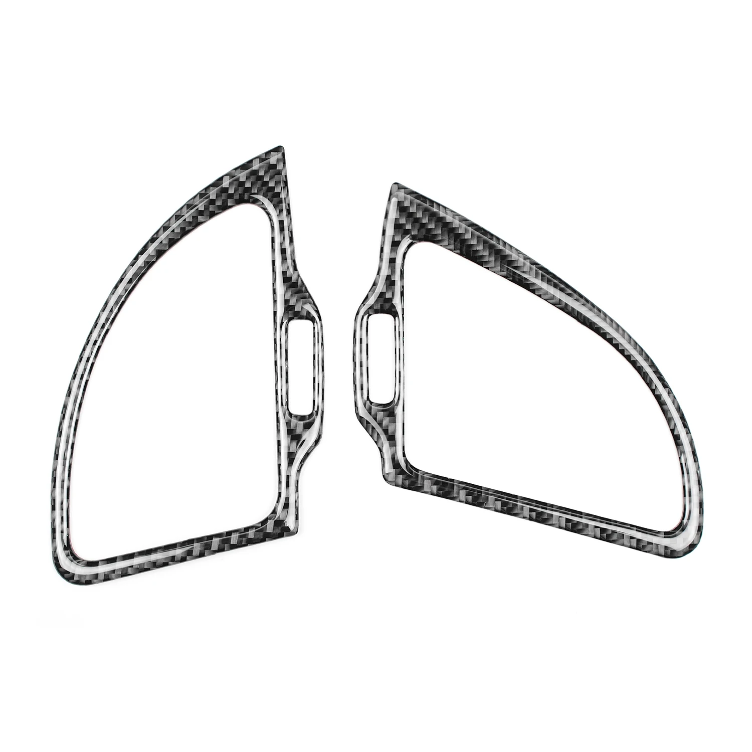 ShaSha Carbon Fiber Other Interior Accessories For KIA Stinger 2019-2023 year Full set of parts kia stinger carbon fiber