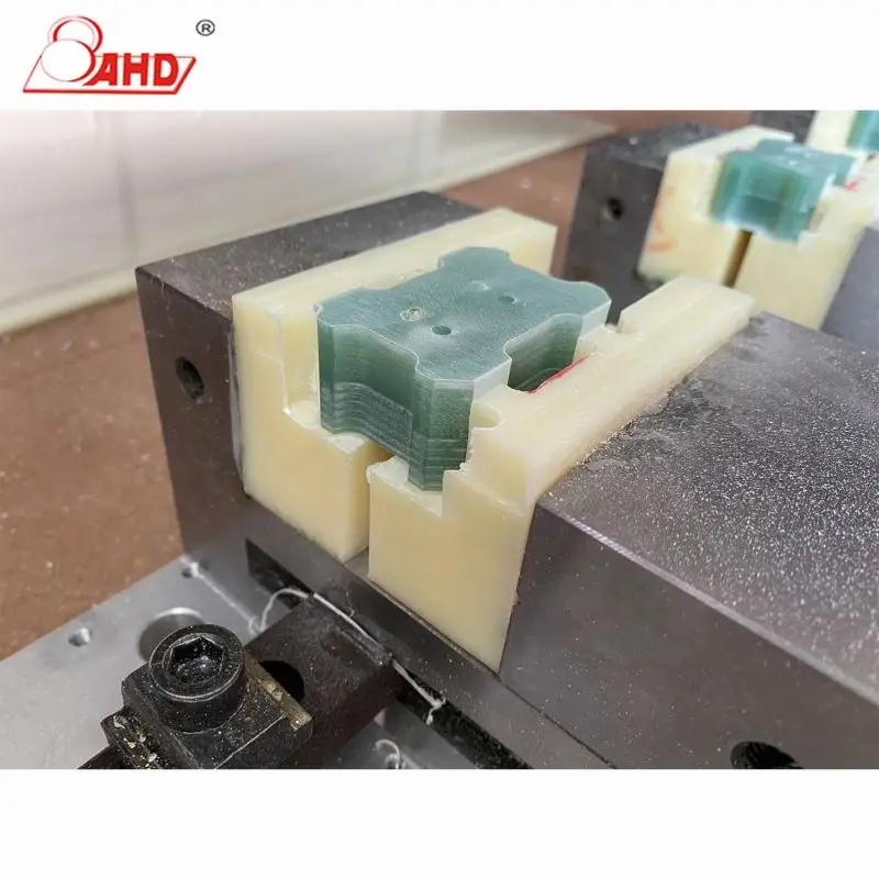 Customer design Fr4 craft engraving machine Material for customized