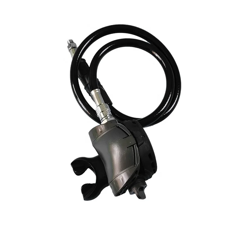 Набор регуляторов второго уровня для подводного плавания AQUALUNG Diving Octopus