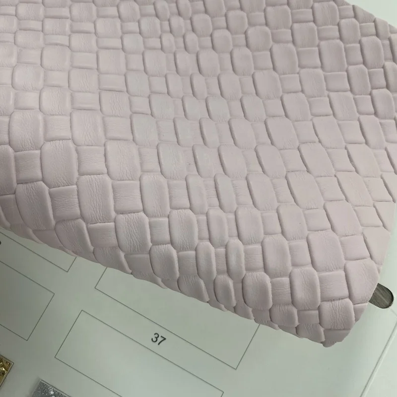 Rexine leather fabric and PU PVC rexine cloth price per meter upholstery supplies