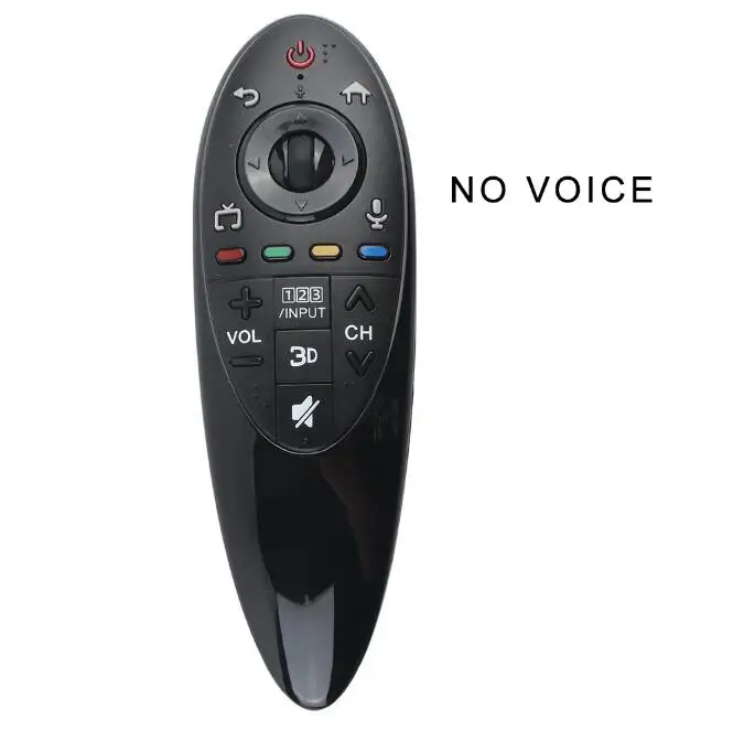 remote controller for LG 3D smart TV AN-MR500G AN-MR500 MBM63935937