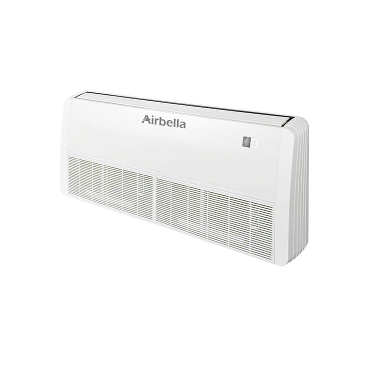 50HZ R410a AC 8KW Central Air Conditioning Mount Cassette Vrf Air Conditioner Pedestal crane