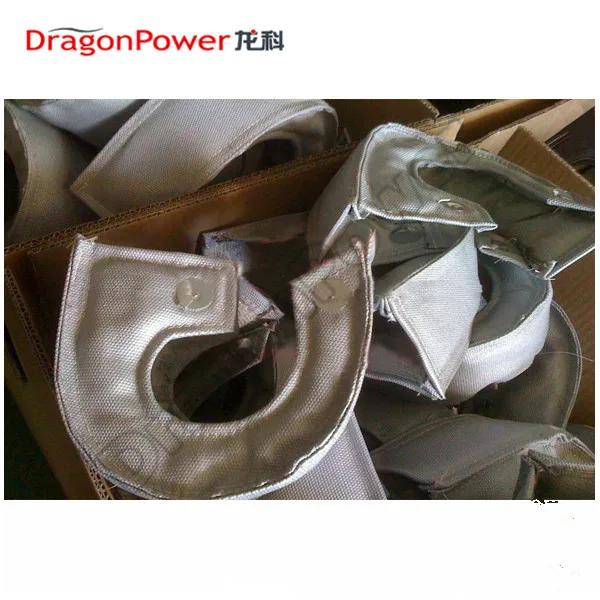 Покрытие для турбозарядного устройства DragonPower