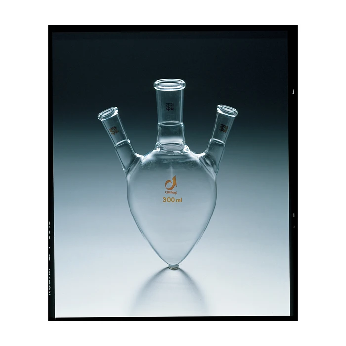 Branded Private Label High Quality Water Boiling Scientific Flask