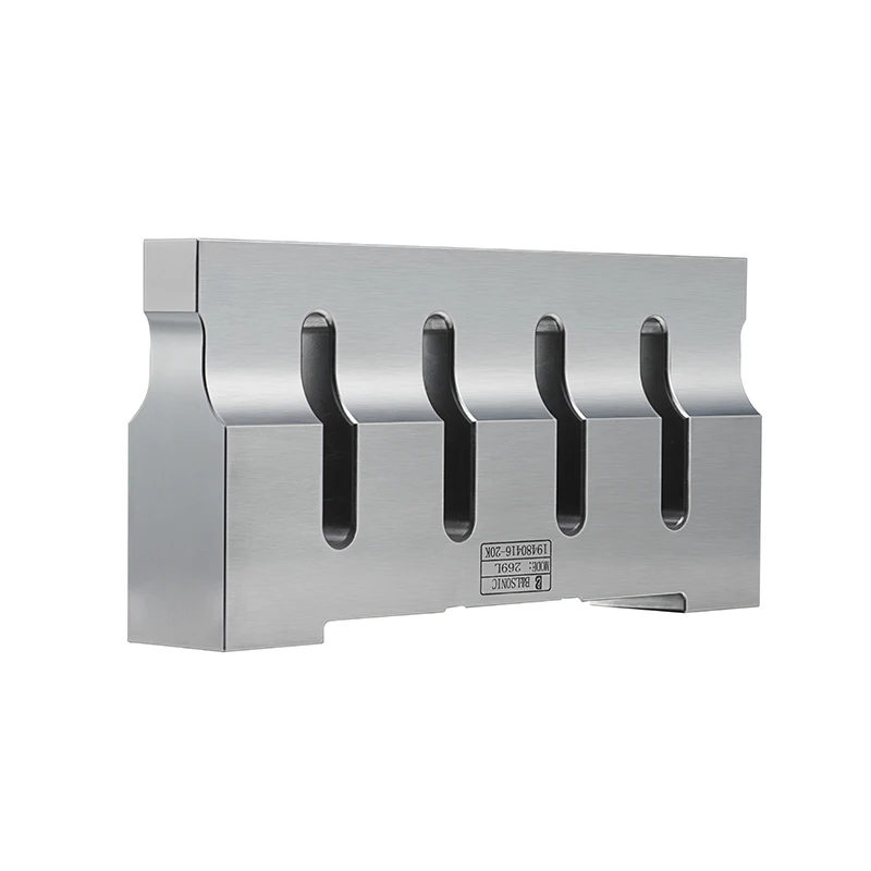 Auto Frequency 20Khz Ultrasonic Vibrator Generator For Welding Machine Generator And Booster With Transducer And Horn