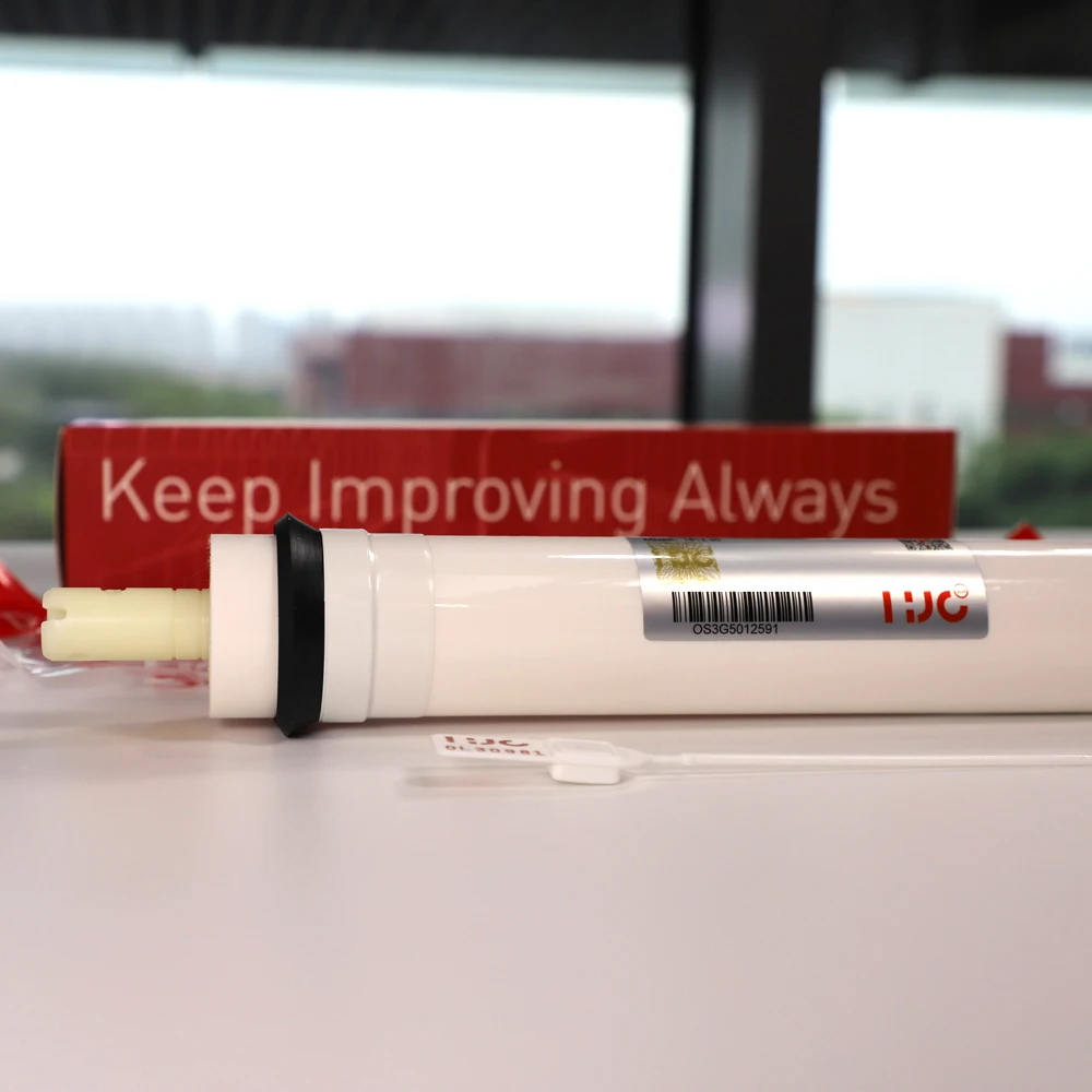 High Rejection Filmtec Ro Membrane 50 Gpd Reverse Osmosis Membrane Water Filter