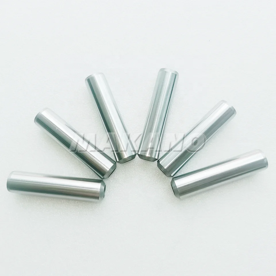 KTA19 KTA38 Construction Machinery Marine Diesel Engine Valve Stem Guide Valve Guide 3202210