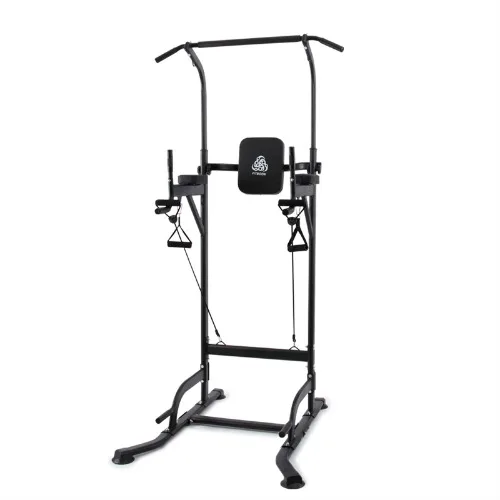 Профессиональное домашнее оборудование для упражнений, многофункциональная Тяговая штанга