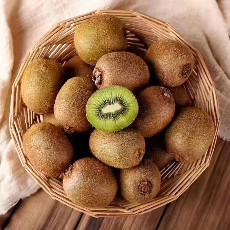 Fresh Kiwi fruit green Hayward wholesales