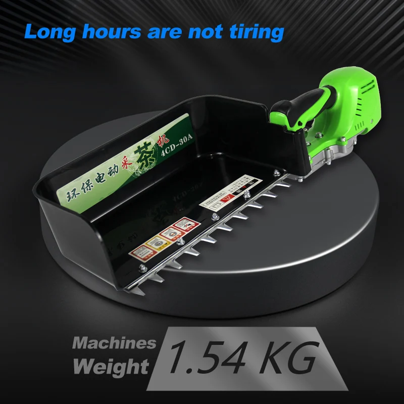 tea picking machine  Multifunctional Commercial Tea Harvester Plucking Plucker Picking Machine