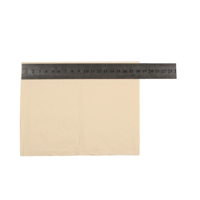 ODM supplier baby cartoon bamboo fiber paper towel dry and wet degradable pulp