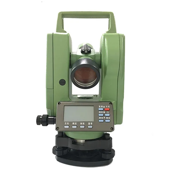 Низкая цена профессиональный геодезические приборы PJK DT-2AL лазерный