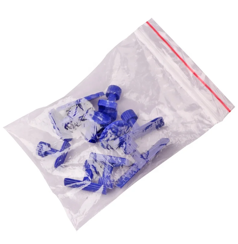 11pcs Automotive Dent Puller  Exterior Car Accessories Pulling Tabs Dent Cars Body Removal Clips Kit