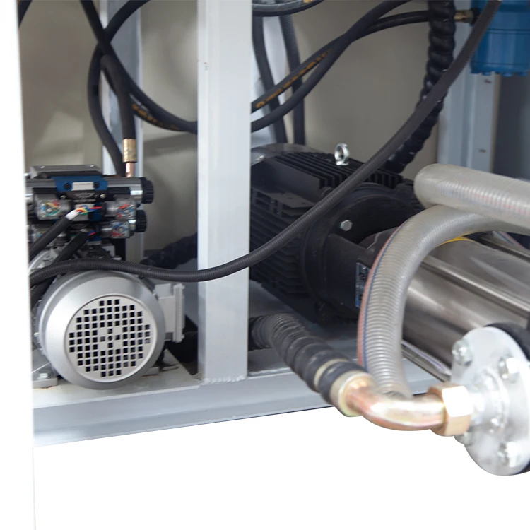 
Dust Fighter Water Mist Dust Removal Fog Cannon Dust Suppression Sprayer With Best Price 