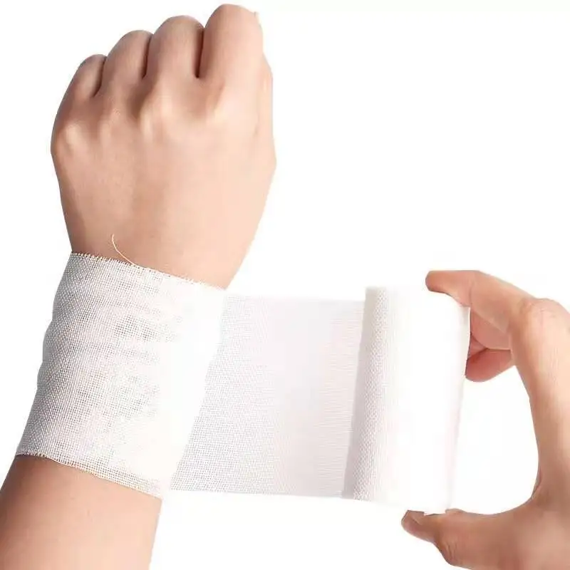 500g Absorbent gauze  Roll bandage