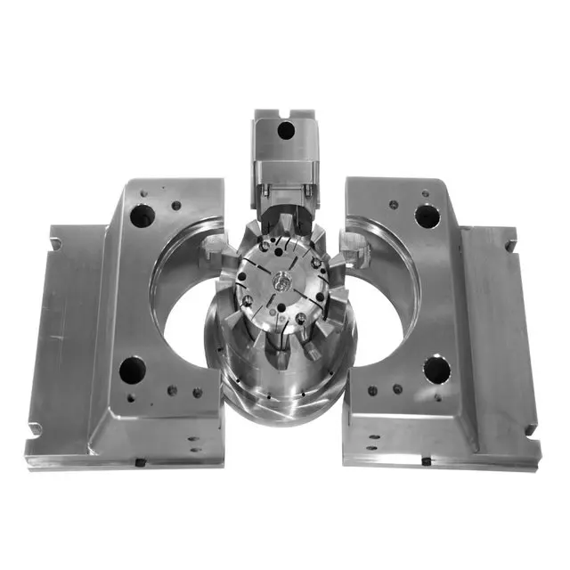 Завод Шэньчжэнь форма для бетонных труб воска литьевая