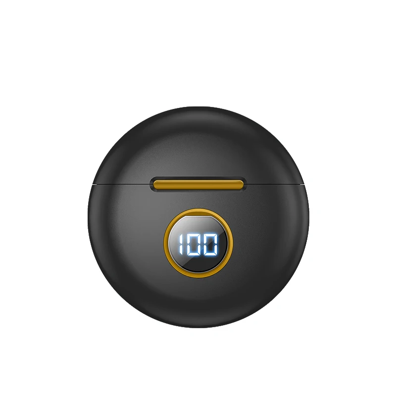 Lorrington Nice Quality J88 TWS True Wireless Stereo Earphone Blue-tooth 5.0 Gaming Headphones Wireless Headset Earbuds