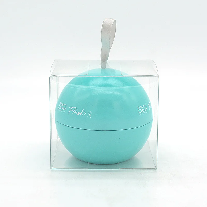 customized  size  transparent PVC  PET plastic  packaging box Printed Transparent Plastic Box Packaging