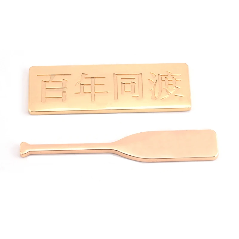 Пользовательская эмблема автомобиля значок Логотип 3D буква этикетка наклейка автомобильная на заказ