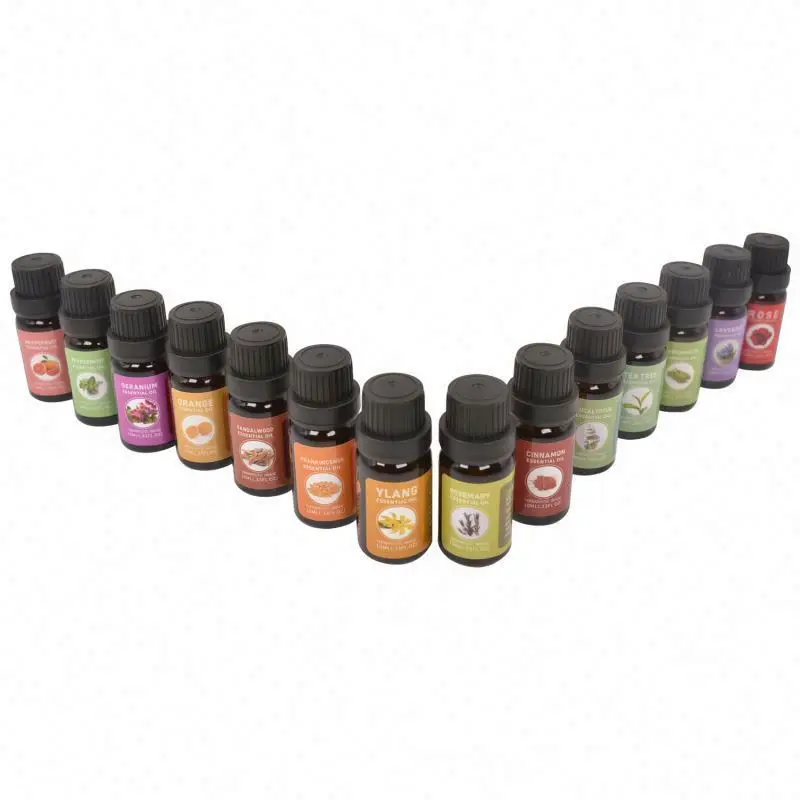 
Lemon Terpeneless Bergamot Limonene Relaxing Bedtime Essential Oil Shower Steamer Set 