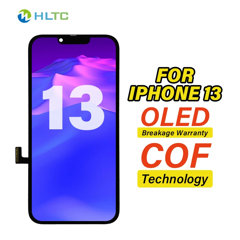 China mobile phone lcd oled display panel touch screen manufacturer price replacement digitizer for iphone 7 xr 11 12 13 14 pro