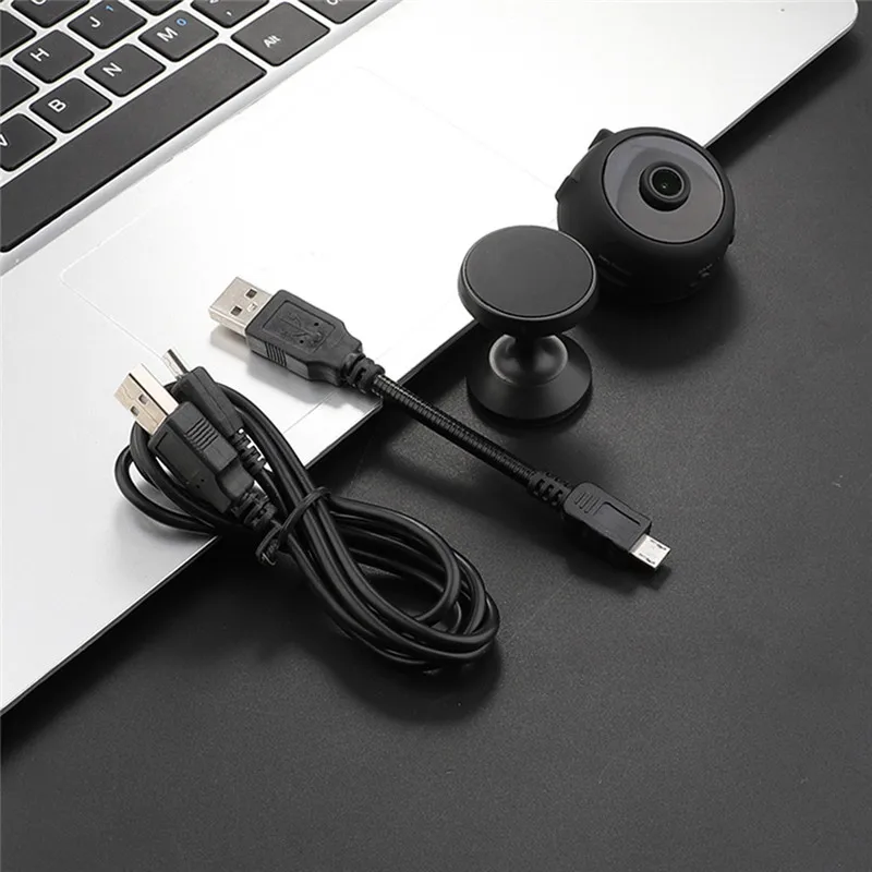 HD 1080P A11 A9 Mini Camera Spy Camera Hidden Wireless CCTV Cameras With Night Vision Cloud Storage