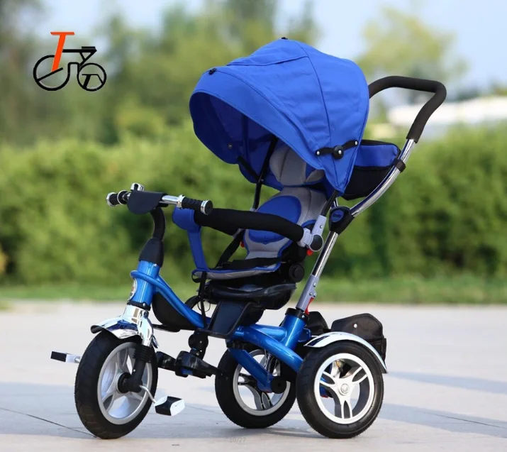 
2019 new products cheap baby stroller for kids, baby stroller bike trailer 