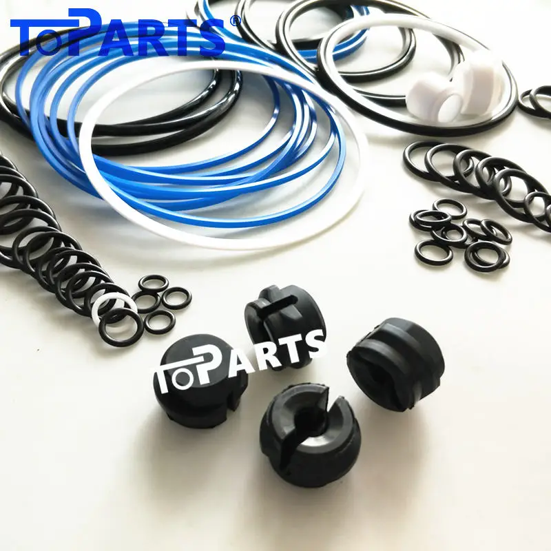 902204-920020 902204-920030 902204-920040 Furukawa FXJ 125 Hydraulic Breaker Repair seal Kit