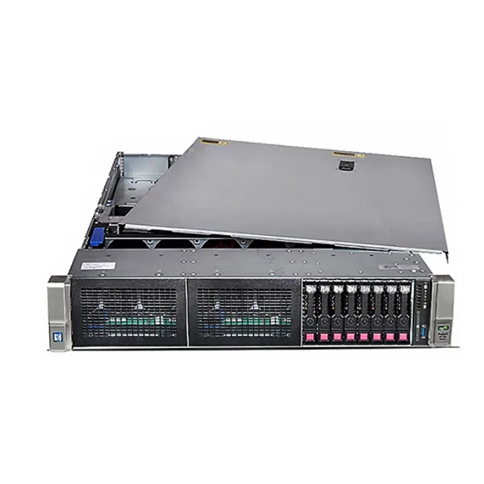 H-P E Dl380Gen10 2U rack server Dl380Gen10 in stock
