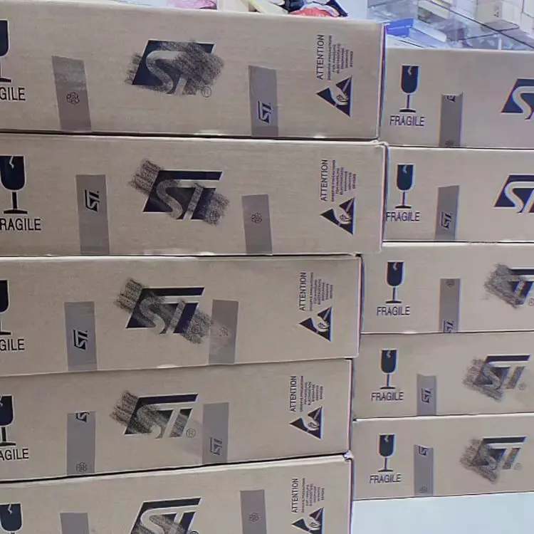 (Integrated Circuits) MLX90363KGO-ABB-000-RE