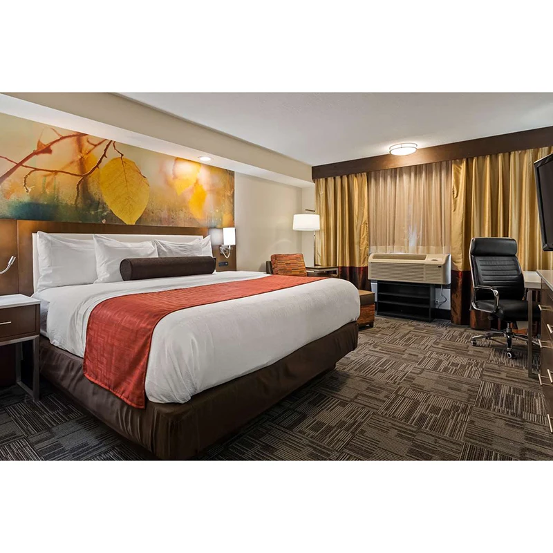 Best Western Premier 5 star hotel furniture united states luxury hotel furniture bedroom set customization