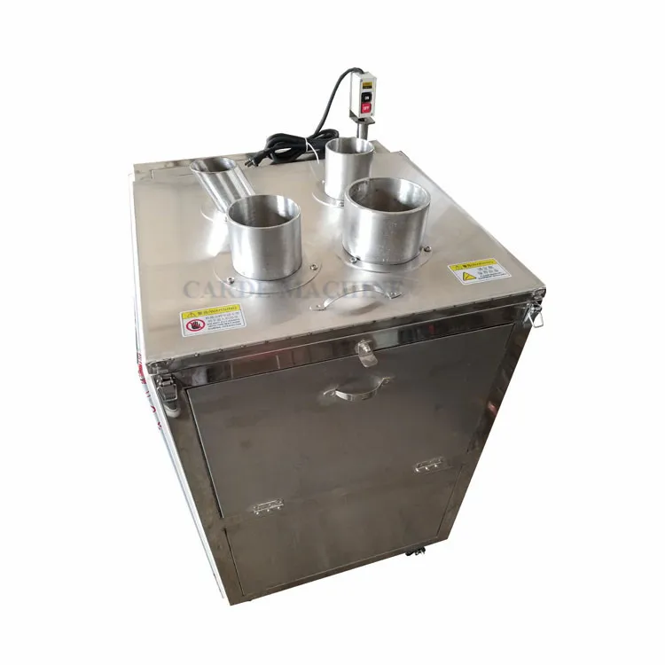 Fruit potato avocado slicer coconut cutter plantain banana chips making machines