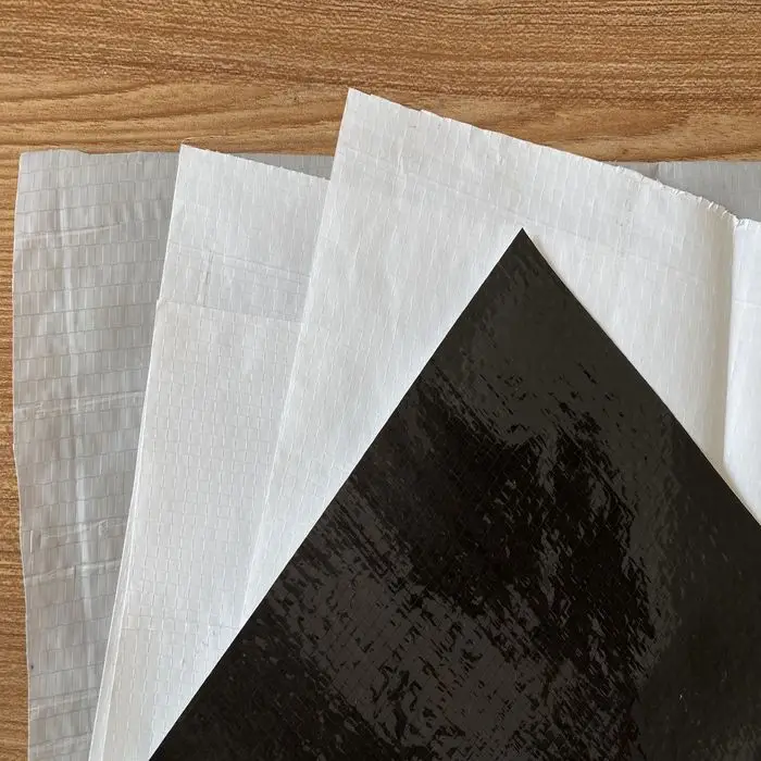 OEM ODM Breathable Roof Membrane Vapor Barrier Breathable House Wrap