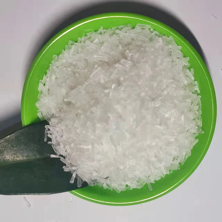 Чистый сырье для использования глутамата мононатрия по оптовой цене