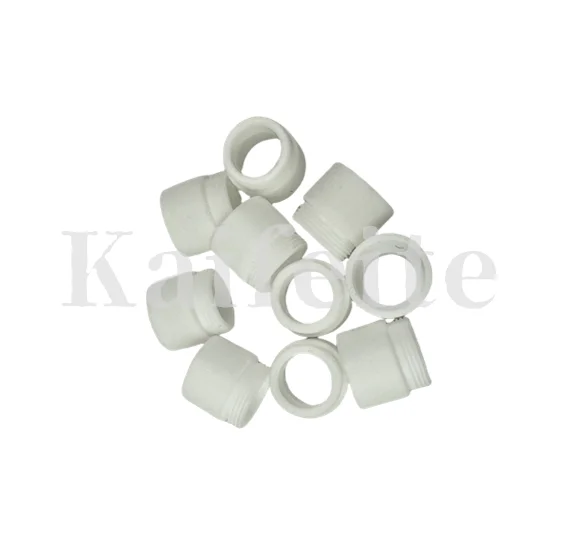 Manufacturers Sell Robot Binzel BM W500 Robot Torch Neck 22 Degree Straight and Spare Parts