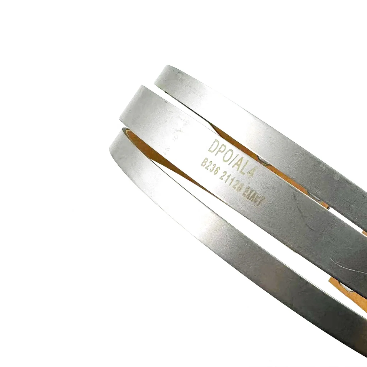 234129 AL4 DPO Automatic transmission brake belt Brake Band for Peugeot Citroen