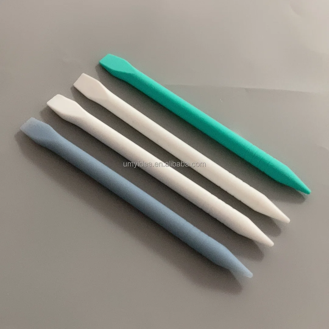 2022 Multi-tool Silicone Screen Printing Chalk Squeegee Pen
