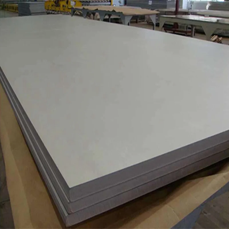 customized hot rolled stainless steel plate no. 1 finished ss 316l sheets 1220x3000x30mm