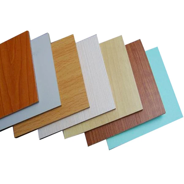 Double Face Melamine Laminated Plywoods/ MDF/ Block Board/ Particle Board Castom Size Ghana Israel  Sheet for Furniture