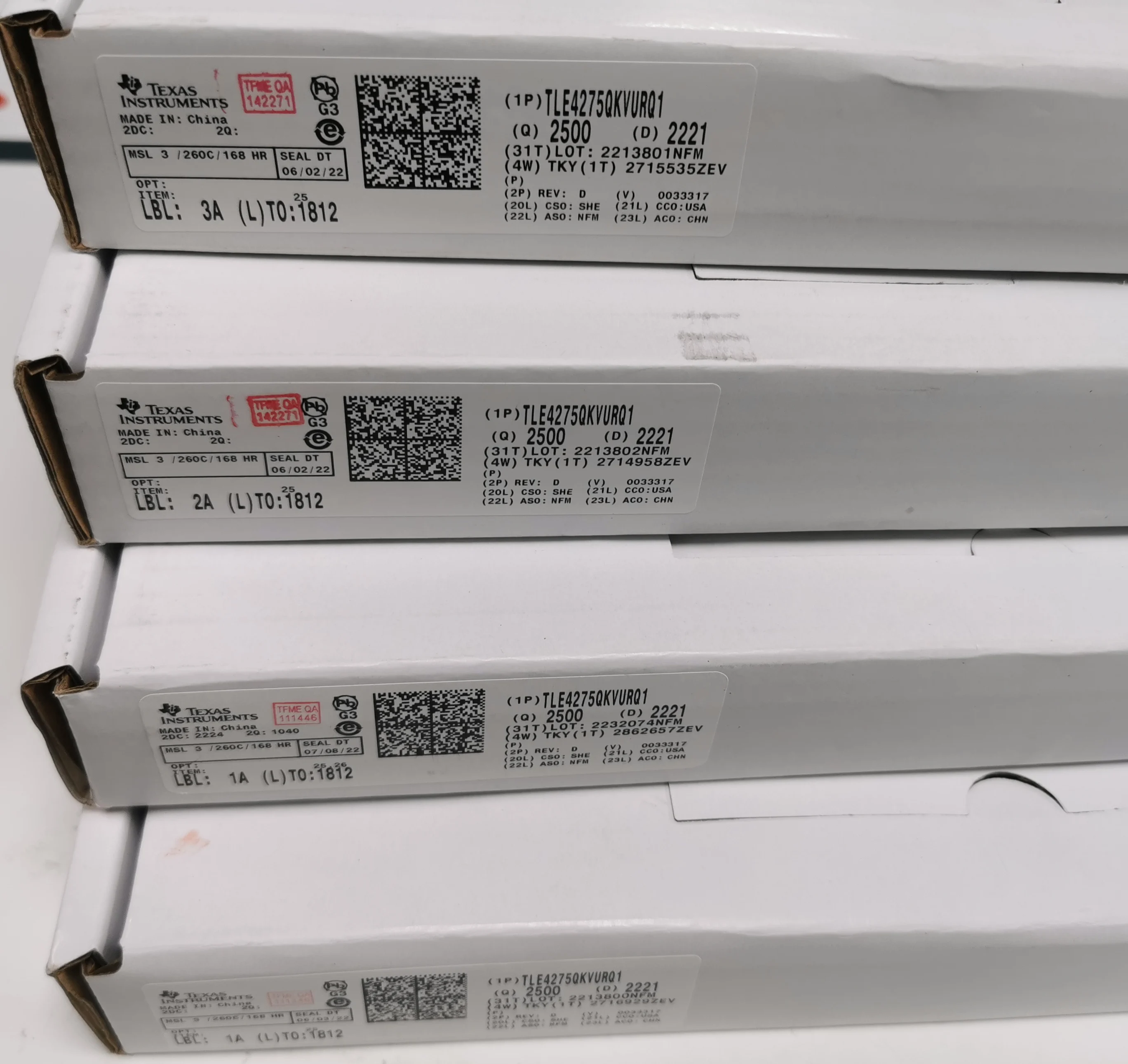 (Electronic Components) PD55015-E