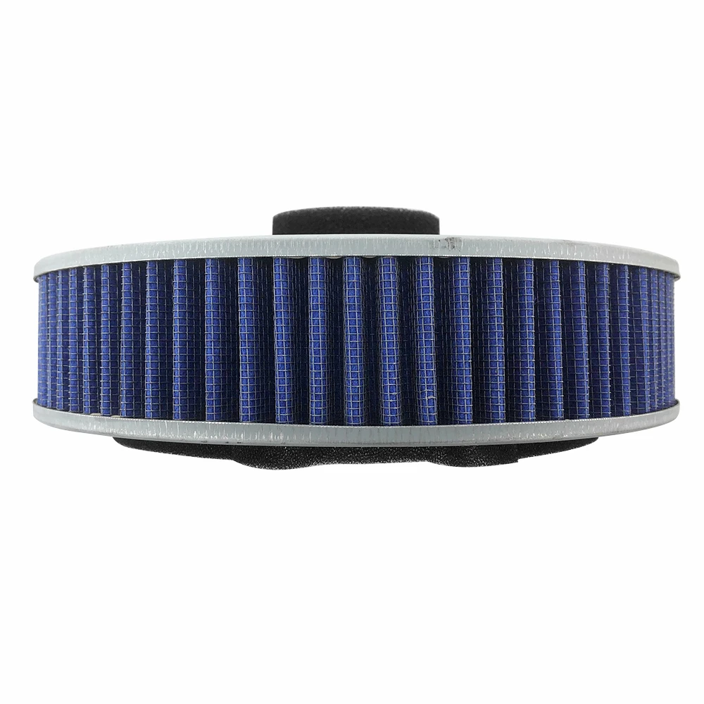 Fit for Harley Road King  29259-93 HD-1390 Glide Sport Ultra Classic 82 Motorcycle Parts Air Intake Filter Cartridge 1990-1998