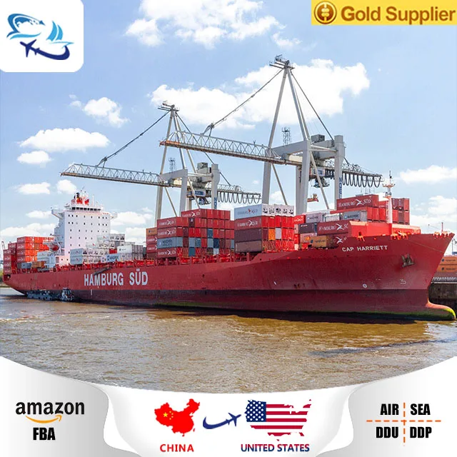 International logistics agent freight forwarder from China to Pakistan/Australia
